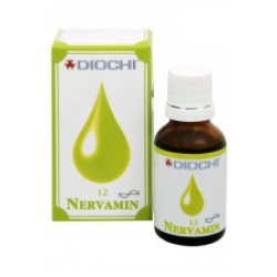 Nervamin 23 ml