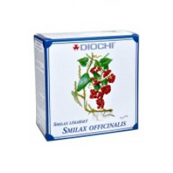 Smilax officinalis (smilax lékařský) - čaj 100 g