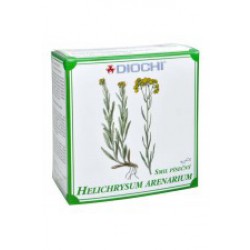 Helichrysum arenarium (smil písečný) - čaj 50 g