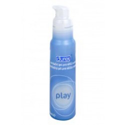 Lubrikační gel Play (pro větší rozkoš) 100 ml