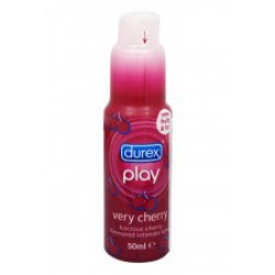 Lubrikační gel Play Very Cherry 50 ml