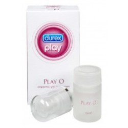 Orgastický gel pro ženy Durex Play O 15 ml