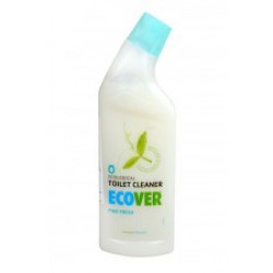 Ecover - Tekutý čistící prostředek na WC s vůní borovice 750 ml