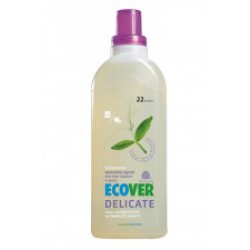 Ecover - Prací prostředek na choulostivé prádlo 1 l