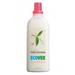 Ecover - Aviváž pro všechny druhy tkanin s jemnou levandulovou vůní 1 l