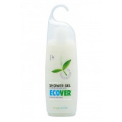 Ecover - Sprchový gel s levandulí a aloe 250 ml