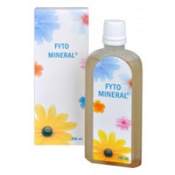 Fytominerál 100 ml