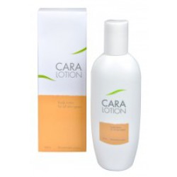 Caralotion - tělové mléko 200 ml