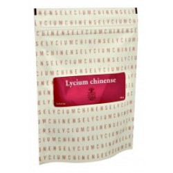 Lycium chinense (Kustovnice čínská) - bylinný čaj 105 g