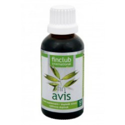 Avenamax - Fin Avis 50 ml