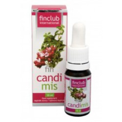 Candimin - Fin Candimis 10 ml