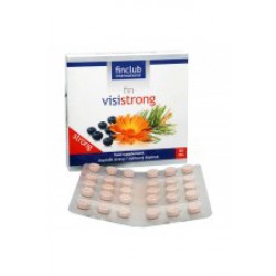 Visiomaxi - Fin Visistrong 60 tbl.