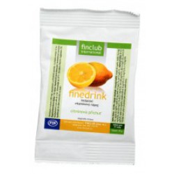 Finedrink Instant - citron 20 g