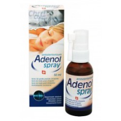 Adenol spray do hrdla 50 ml