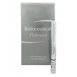 Botoceutical Platinum - Biotechnologické sérum na hluboké vrásky 1,6 ml