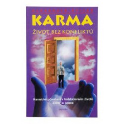 Karma - Život bez konfliktů (Alexander Svijaš)
