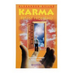 Karma - Řešení problémů (Alexander Svijaš)