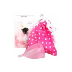 Menstruační kalíšek PinkCup Luxury - malý