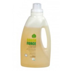 Prací gel Green Force 1 l