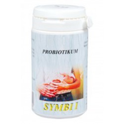 Symbi I - probiotikum 60 kapslí