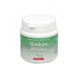 Ginkgo Biloba 150 tbl.