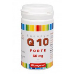 Koenzym Q10 Forte 30 tob.