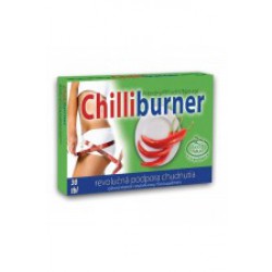 Chilliburner 30 tbl.