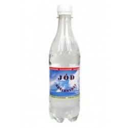 Jód koncentrát 500 ml