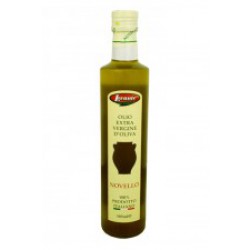 Olivový olej extra panenský (nefiltrovaný) 500 ml