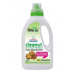 Tekuté mýdlové ořechy Cleanut 750 ml