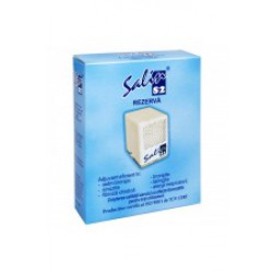 Náhradní solný filtr do přístroje Salin S2