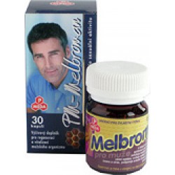 Melbroman 30 kapslí