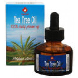 Tea Tree Oil (Melaleuca alternifolia) 20 ml