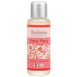 Ylang -Ylang - Hydrofilní odličovací olej 50 ml