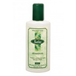 Levandule - sprchový olej 100 ml