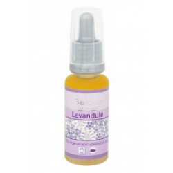 Bio Levandule - Regenerační obličejový olej 20 ml