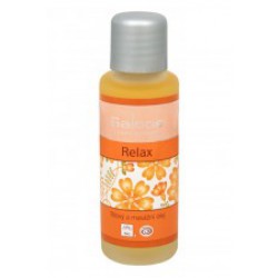 Bio Relax - tělový a masážní olej 50 ml