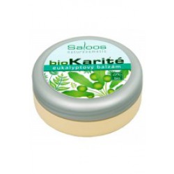 Bio Karité Eukalyptový balzám 50 ml