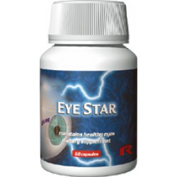 Eye Star (Orbitol) 60 kapslí