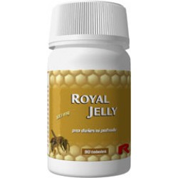 Royal Jelly (mateří kašička) 90 tob.