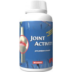 Joint Activity 60 tbl.