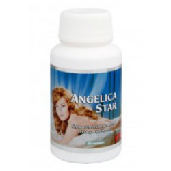 Angelica Star (Angelica sinensis) 60 kapslí
