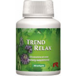 Trend Relax 90 tbl.