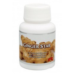 Ginger Star 60 kapslí