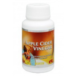 Apple Cider Vinegar 120 tbl.