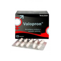 Valopron 60 tob.