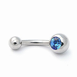 Bodypiercing Piercing  do pupíku XBJ5 7f