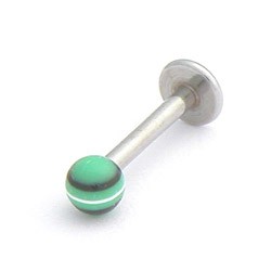 Bodypiercing Piercing do brady XBLU26 3a