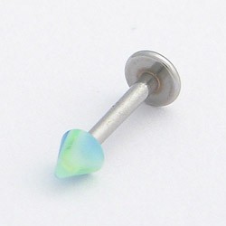 Bodypiercing Piercing do brady XBLU26 9a