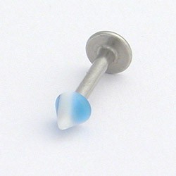 Bodypiercing Piercing  do brady XBLU26 8c